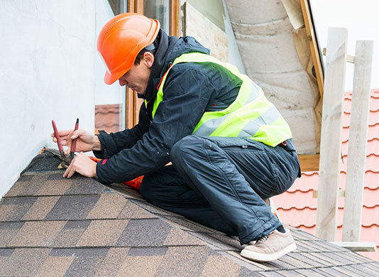Exceptional Roofing Services Burbank