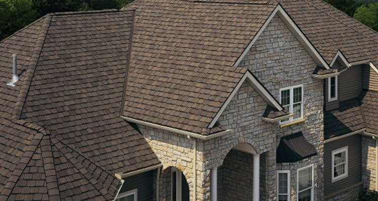 Burbank Asphalt Shingle Roofing 