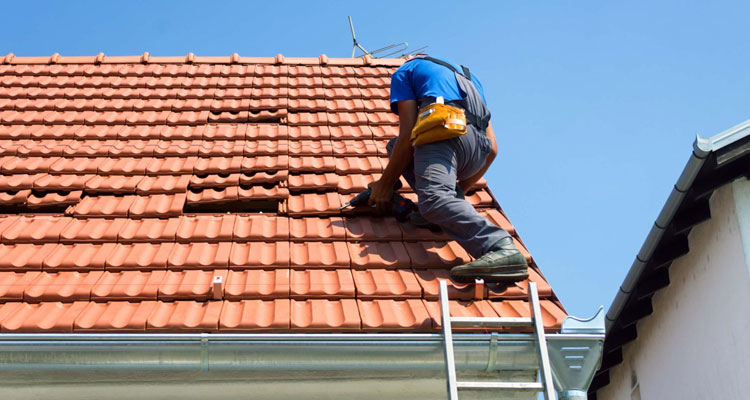 Best Roofing Company Burbank