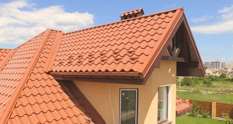 Concrete Tile Roofing Burbank