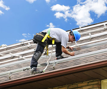Commercial Roofing Burbank