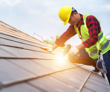 Roof Contractors Burbank