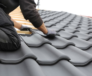 Tile Roofing Burbank