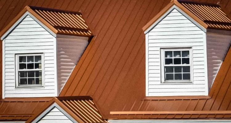 Metal Roofing Contractors Burbank