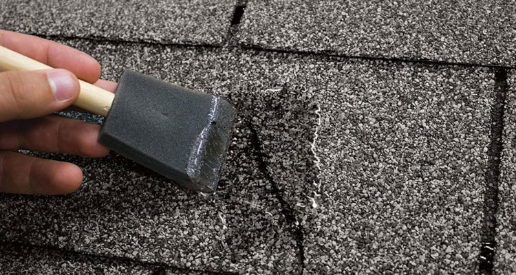 Rubber Roof Repair Burbank